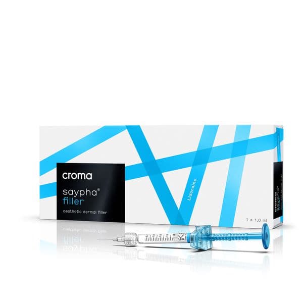 SAYPHA® FILLER product