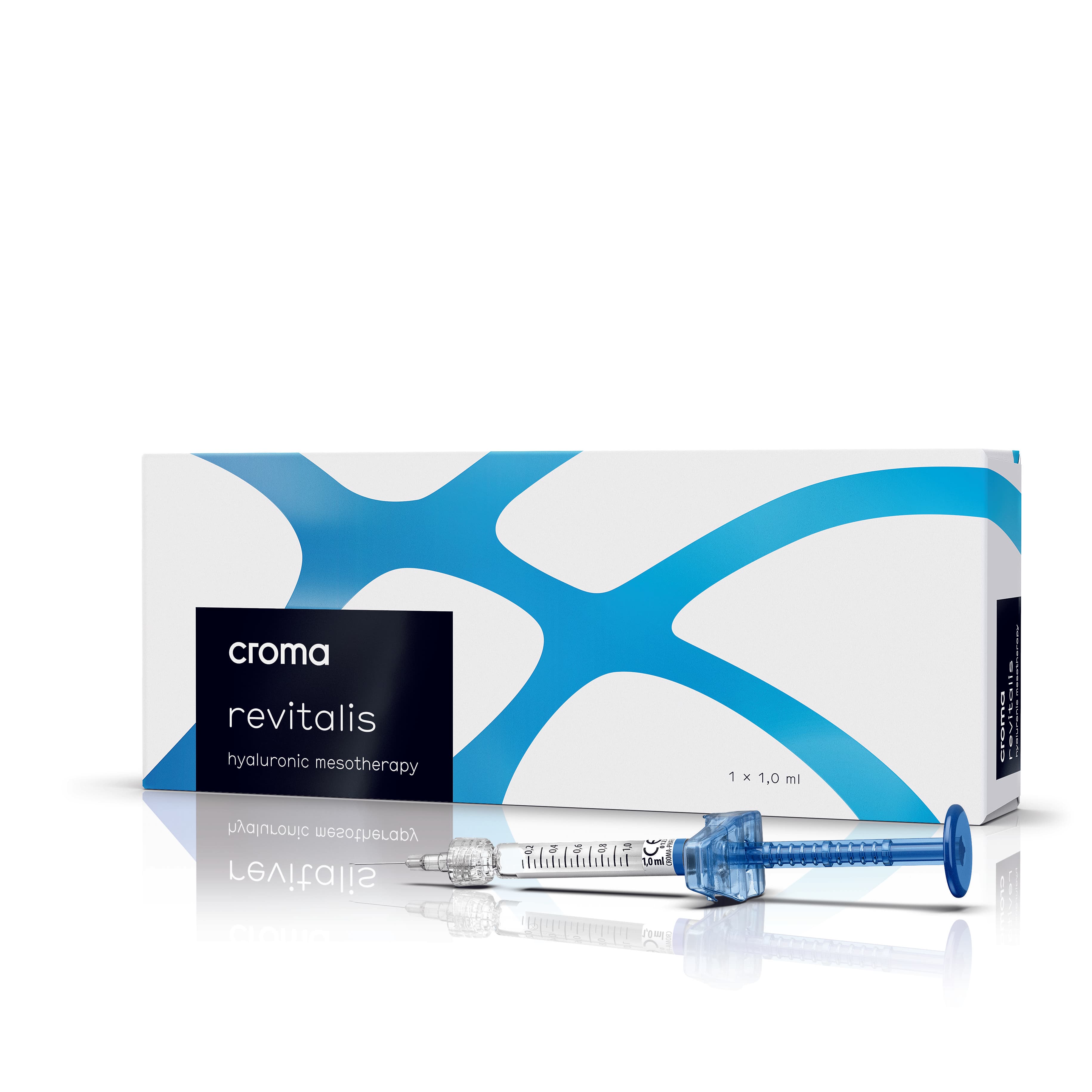 croma revitalis — thumbnail 3