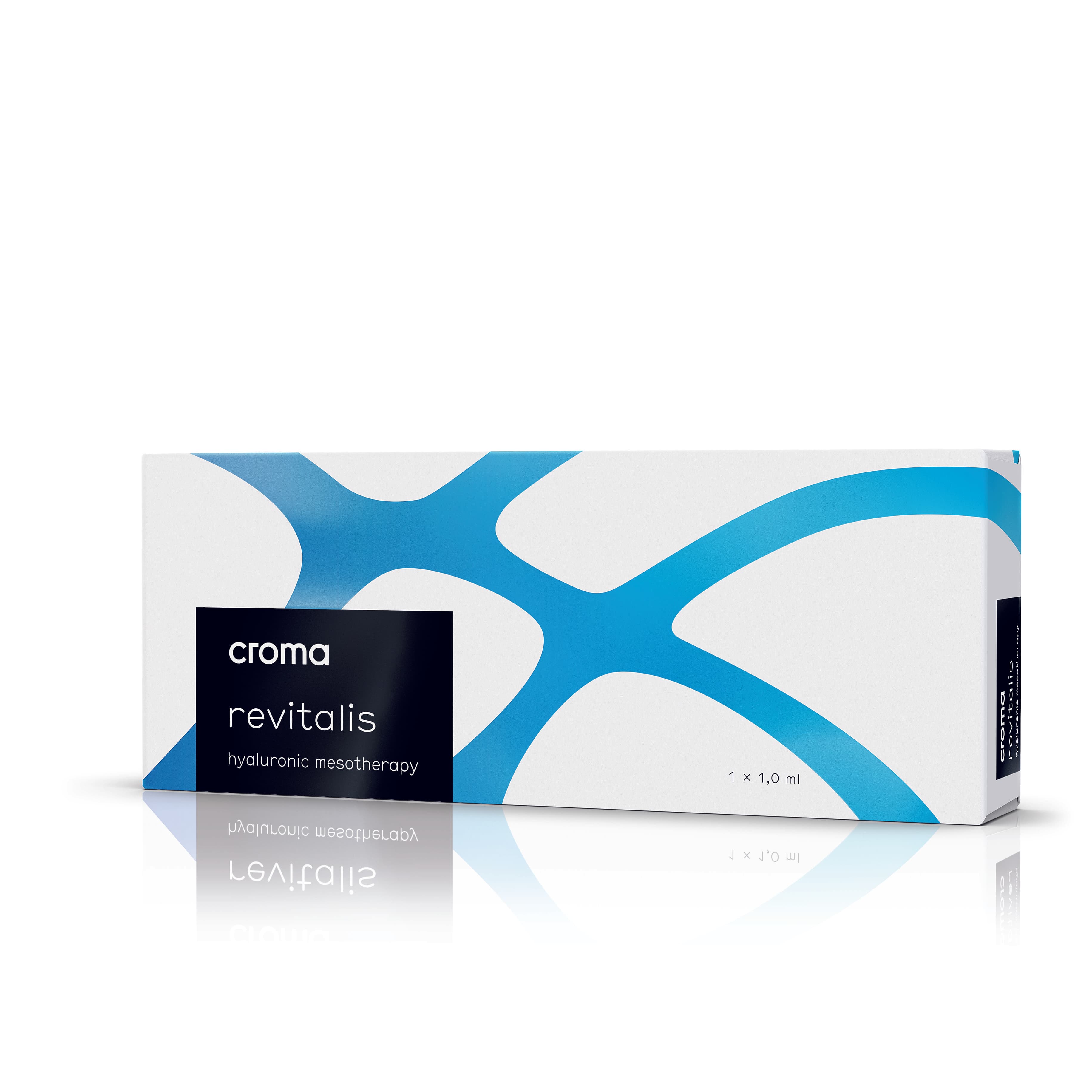 croma revitalis — thumbnail 2